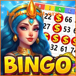 Bingo Story Fun: Bingo Money icon