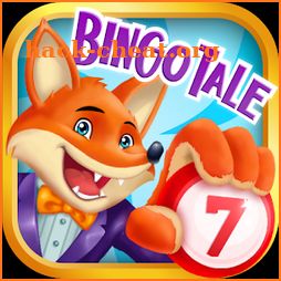 Bingo Tale - Play Live Online Bingo Games for Free icon