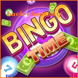 Bingo Time For Cash icon