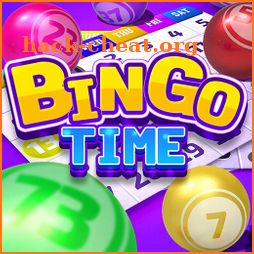 Bingo Time—Absolute Bingo Games icon