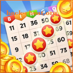 Bingo tour - Decorate Home icon