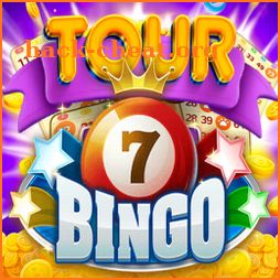 Bingo-Tour Win Cash & Prizes icon