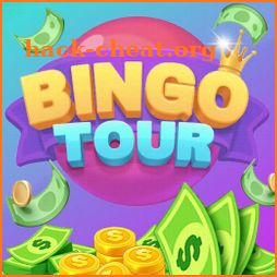 Bingo-Tour Win Real Cash ayuda icon