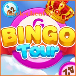 Bingo Tour : Win Real Cash icon