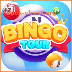 Bingo-Tour Win Real Cash Tip icon