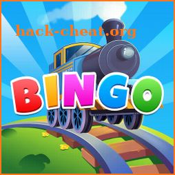 Bingo Train: Lucky Game icon