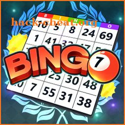 Bingo Treasure - Free Bingo Game icon