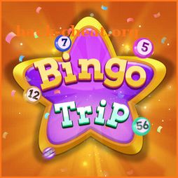 Bingo Trip: Win Cash icon