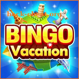 Bingo Vacation - Bingo Games icon