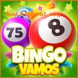 Bingo Vamos - Casa de bingo online icon