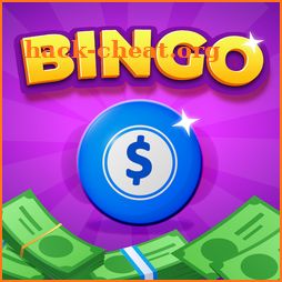 Bingo - Win Cash Game icon