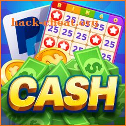 Bingo Winne Cash - Real Money icon