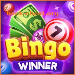 Bingo Winner - Win Real Cash icon