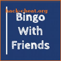 Bingo With Friends Same Room Multiplayer Game icon