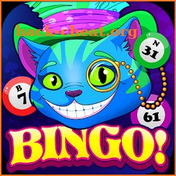 Bingo Wonderland icon