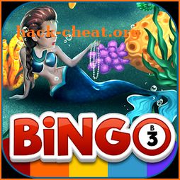 Bingo World Adventure: Mermaid Kingdom Quest icon