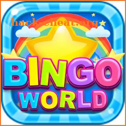 Bingo World : Bingo Games icon