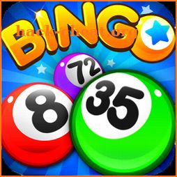 Bingo World -  Free Bingo Games icon