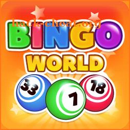 Bingo World - FREE Game icon