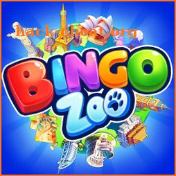 Bingo Zoo-Bingo Games! icon