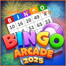 BingoArcade icon