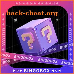 BingoBOX-Magic Shopping BIGWIN icon