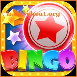 Bingo:Love Free Bingo Games,Play Offline Or Online icon