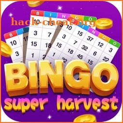 Bingo:Super Harvest icon