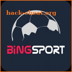 Bingsport icon
