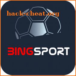 Bingsport+ icon