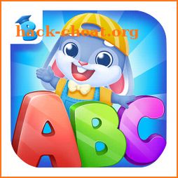 Binky ABC games for kids 3-6 icon