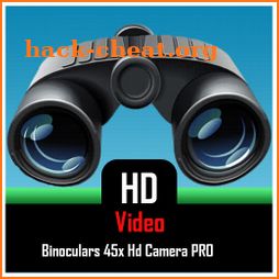 Binoculars Hd Camera PRO Pranks icon