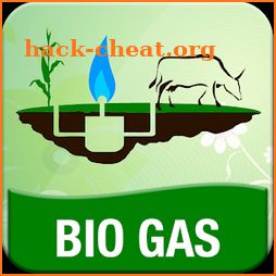 BIO GAS icon