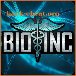 Bio Inc - Biomedical Plague icon
