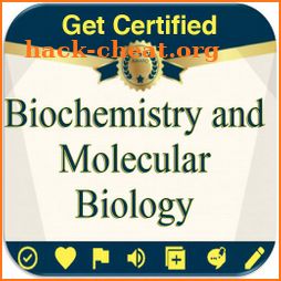 Biochemistry & Molecular Biology Exam Review. icon