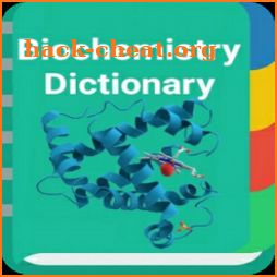 Biochemistry Dictionary Pro icon