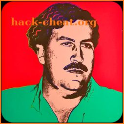 Biografía de Pablo Escobar icon