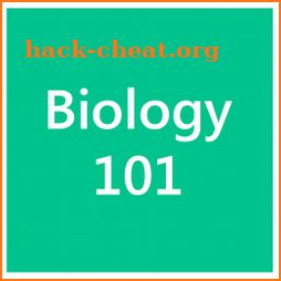 Biology 101 icon