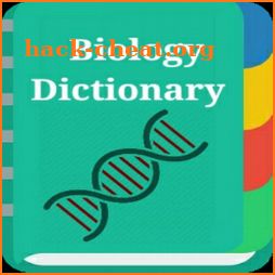 Biology Dictionary Pro icon