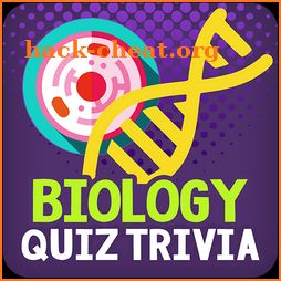 Biology Trivia Quiz icon