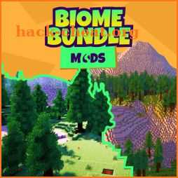 Biome Bundle Mod icon