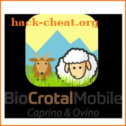 BioOvinoMobile - Manage your cattle Sheep icon