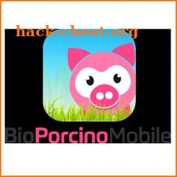 BioPorcinoMobile - Manage your pigs icon