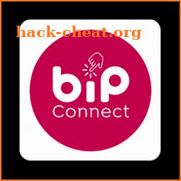 Bip Connect icon