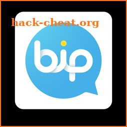 BiP Messenger icon