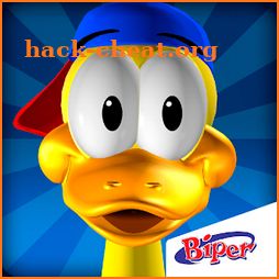Biper - Cuack! icon