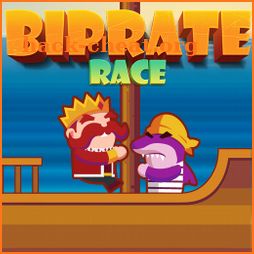 BiPrate Race icon