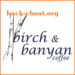 Birch & Banyan Coffee icon