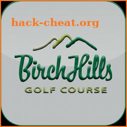 Birch Hills Golf Course icon