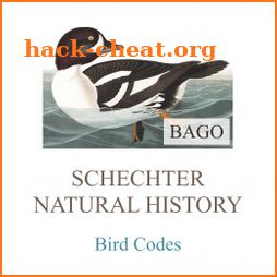 Bird Codes icon